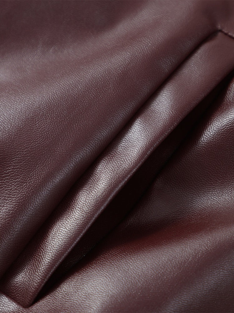 Zoë | Bomber Jacket