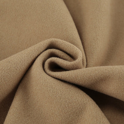 Sofia | Oversized Wool Coat