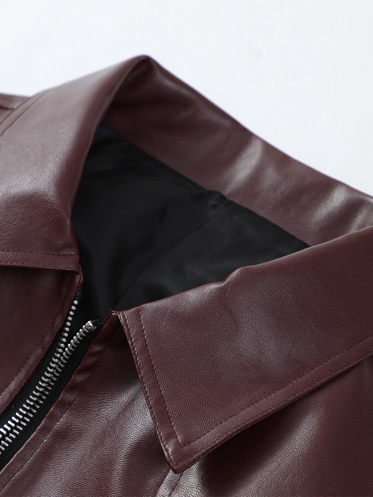 Zoë | Bomber Jacket