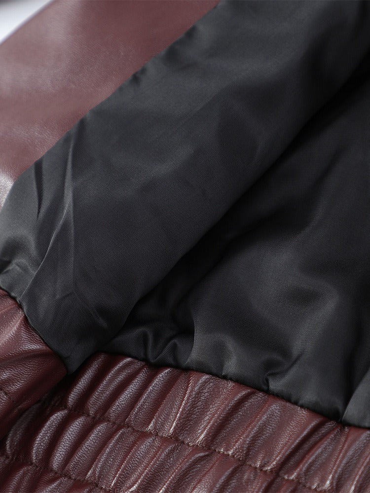 Zoë | Bomber Jacket